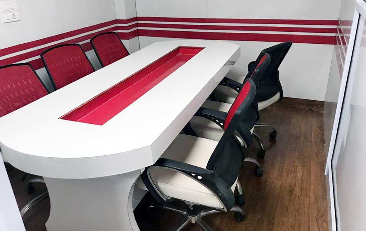 Trinity Coworking